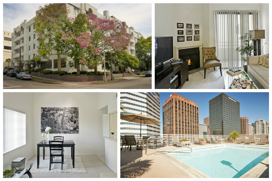 Silton Westwood 972 Hilgard Ave, Los Angeles