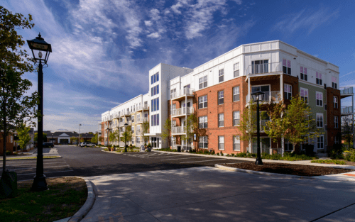 The Heights at Worthington Place, 160 West Wilson Bridge Road, Worthington, OH 43085