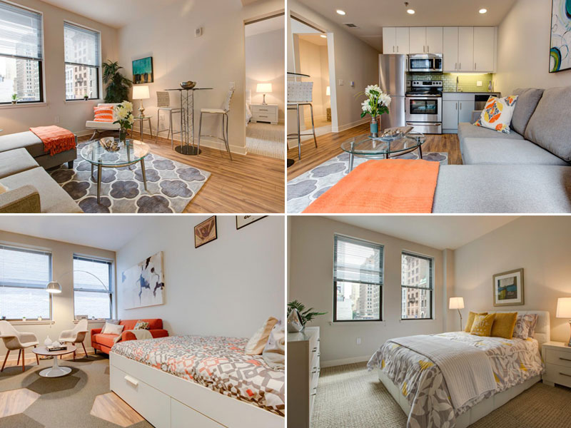 Avenir on Fifteen Apartments