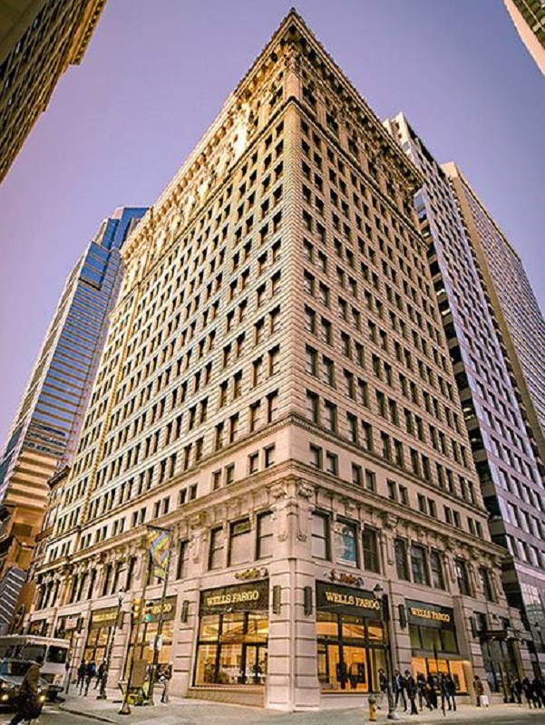 Avenir on Fifteen in Philadelphia