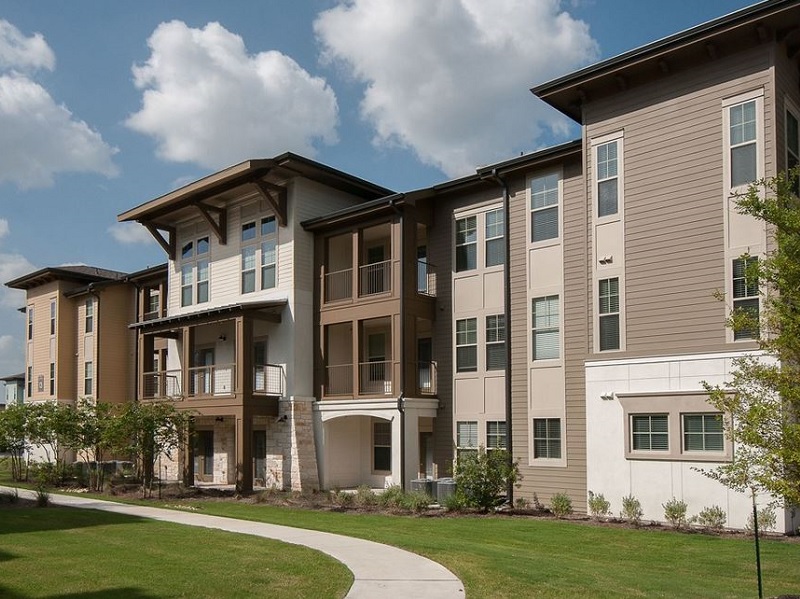 Bexley at Whitestone in Austin