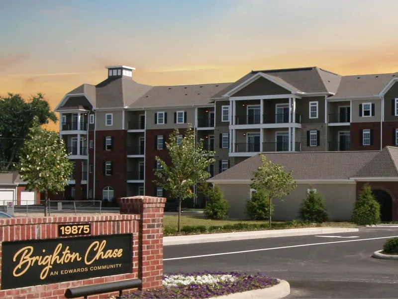 Brighton Chase Apartments