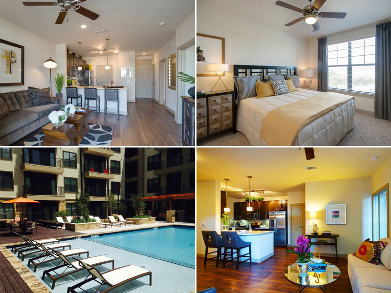 Broadstone at the Arboretum Apartments for rent in Austin 