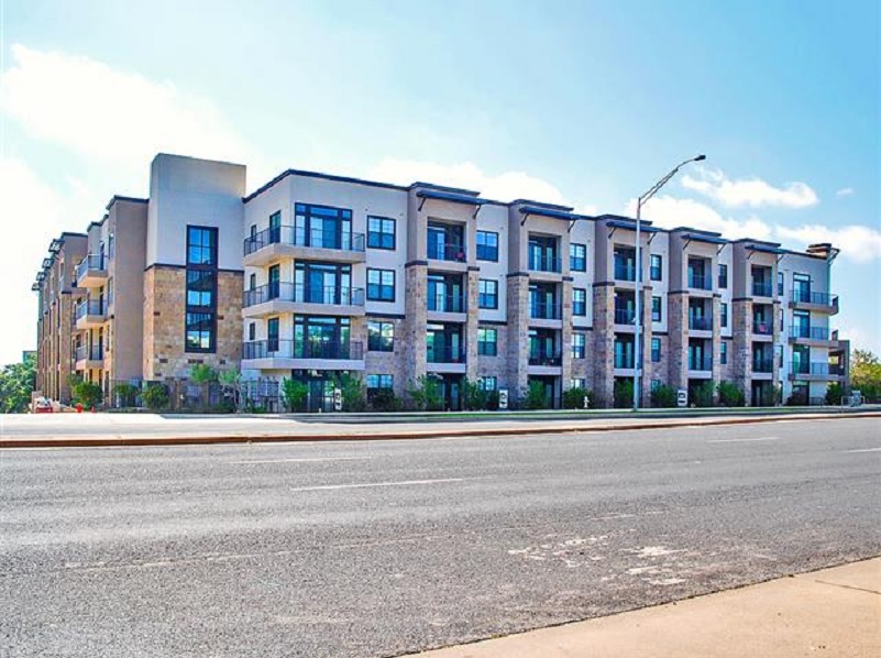 Broadstone at the Arboretum in Austin