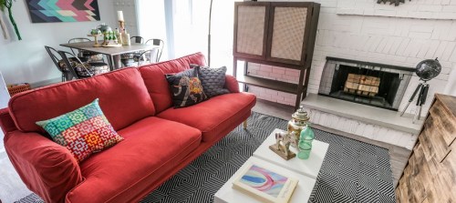 Apartments for rent in Denver