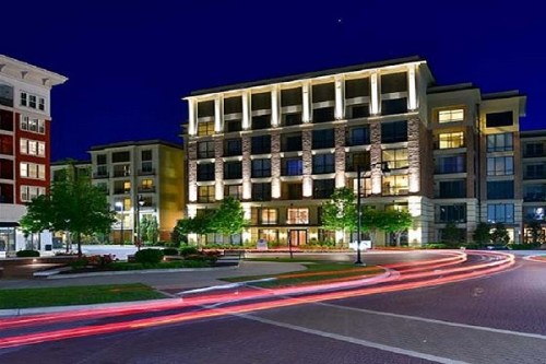 Atlanta’s Largest Developments