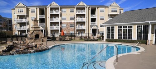 Apartments for rent in Georgia