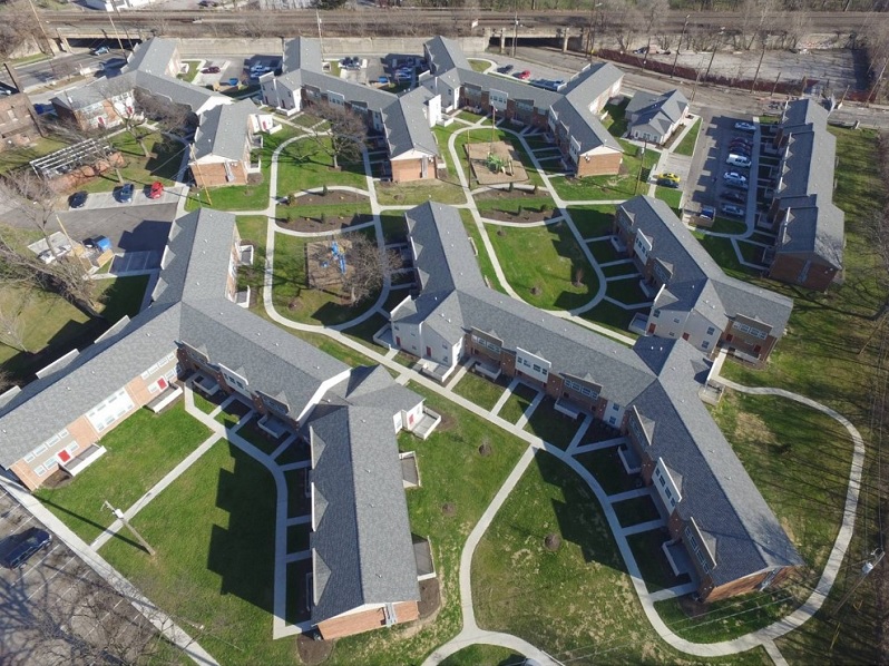 New Community Place Cleveland