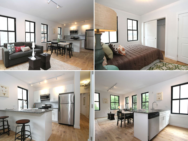 Shirt Corner Apartments for rent in Philadelphia