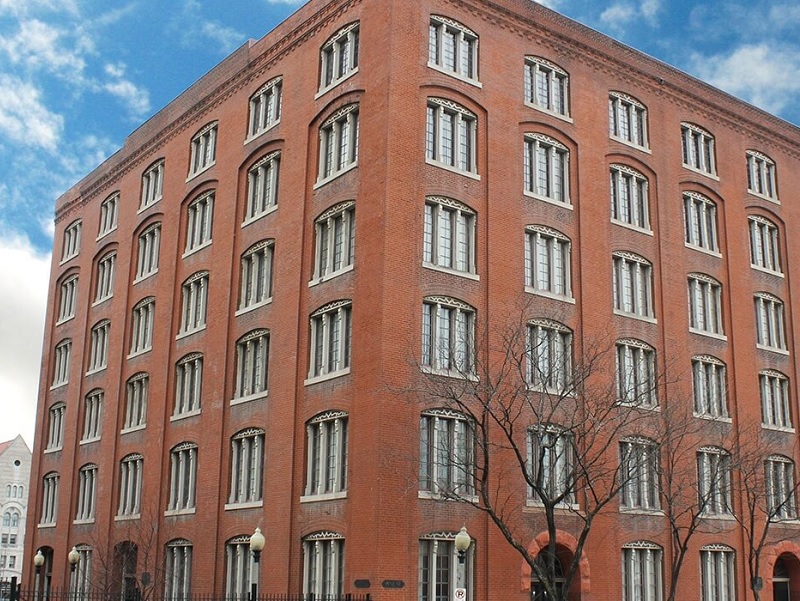 Station Plaza Lofts for rent