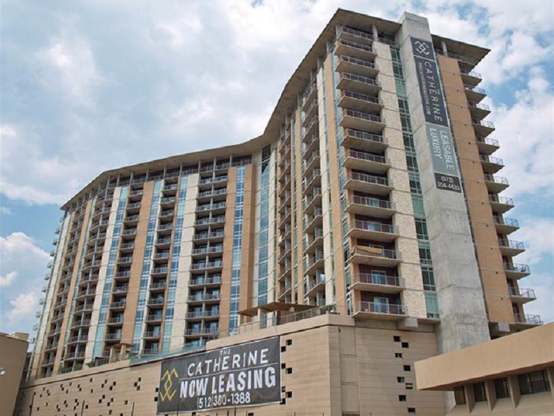 The Catherine in Austin