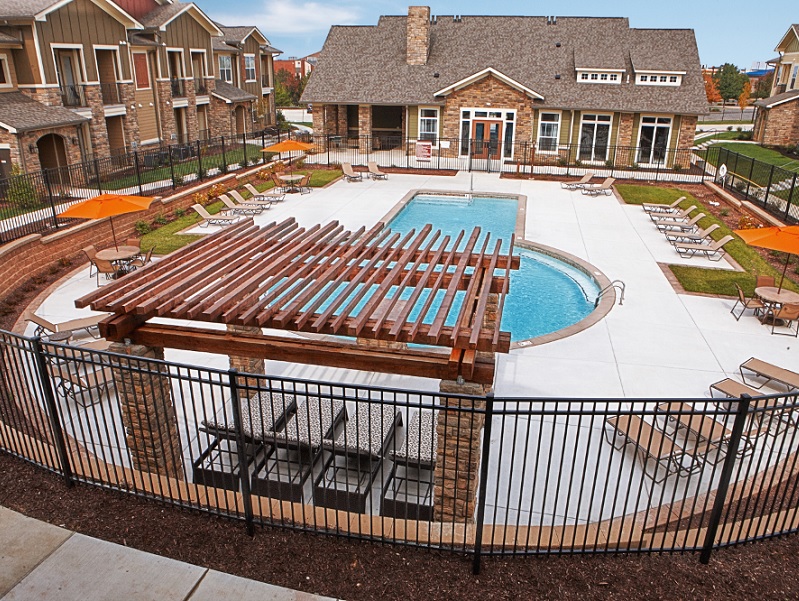 The Reserve at FountainView St Charles