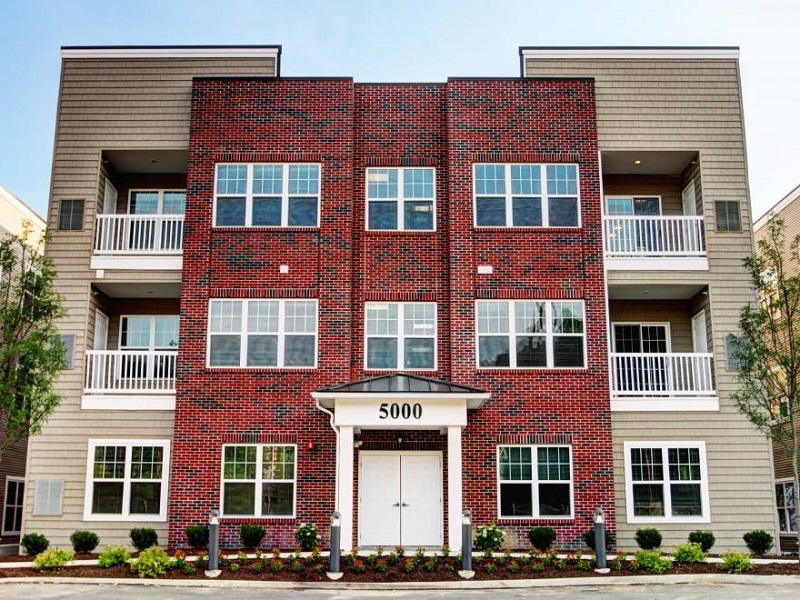 The Station at Manayunk Apartments