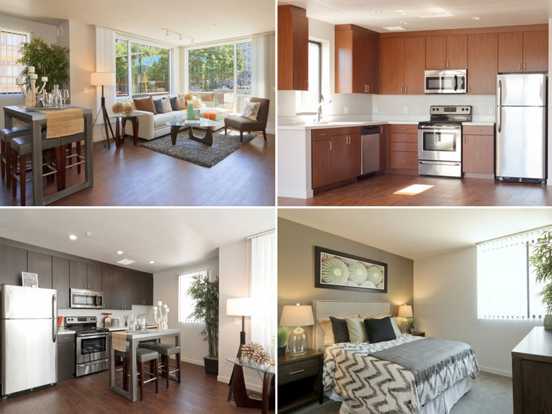 Vara Apartments in San Francisco