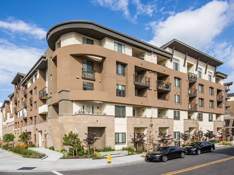Venue Apartments for rent in San Jose
