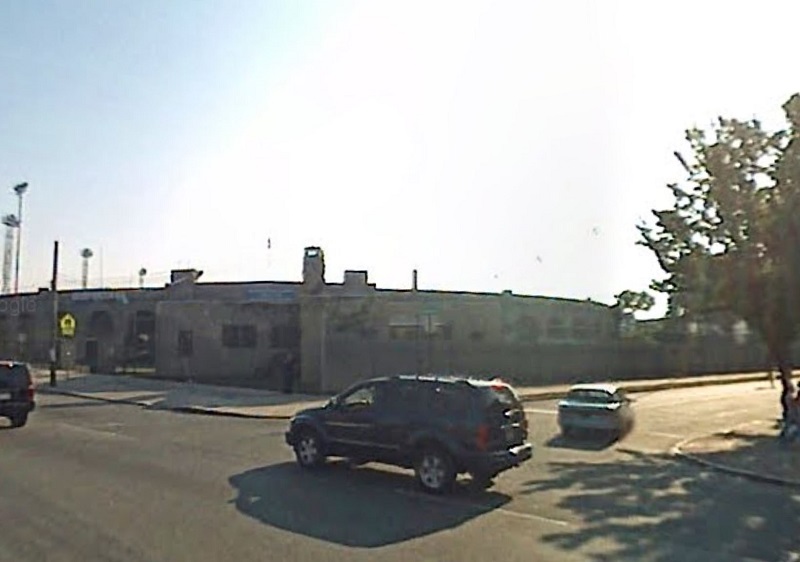 Newark Schools Stadium 2007