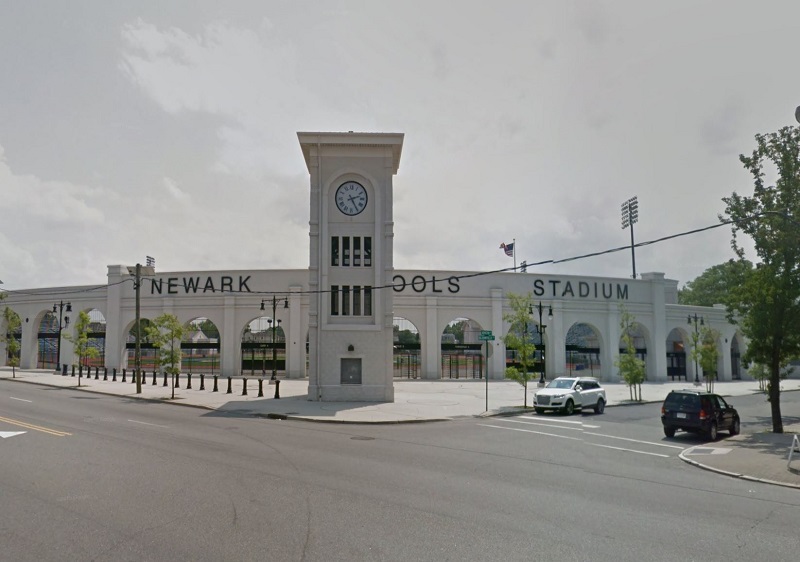 Newark Schools Stadium 2015