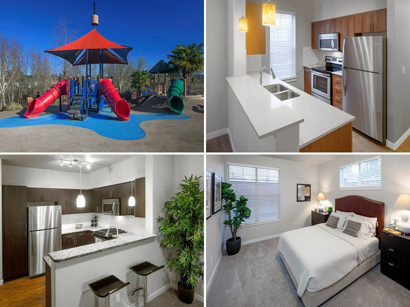 Springville Oaks 16320 NW Canton St Portland OR 97229