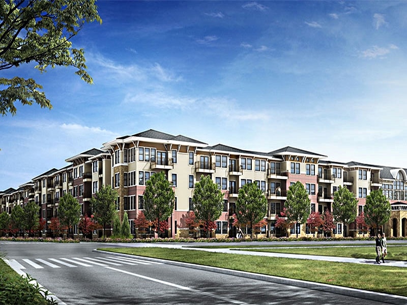 Broadstone Blake St Denver CO 80206