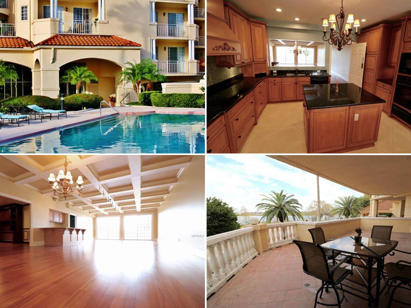 Apartments for rent at 1110 Ivanhoe Blvd, unit 50, Orlando