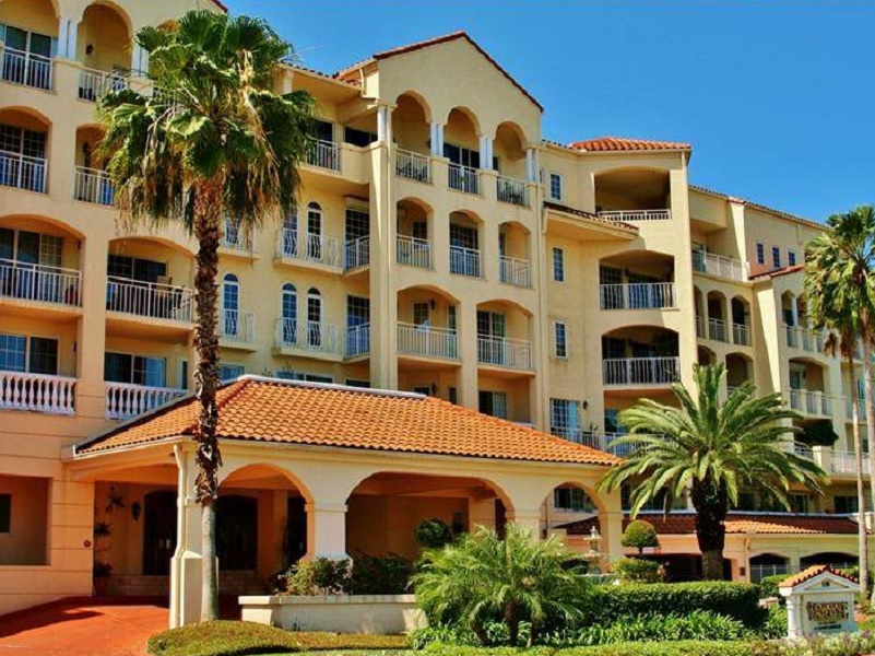 1110 Ivanhoe Blvd, unit 50, Orlando