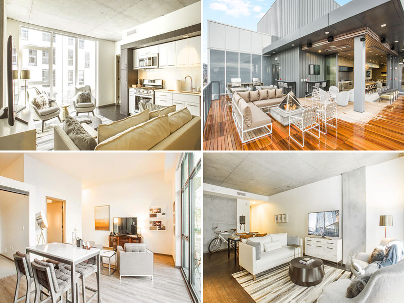 Block 17 1161 NW Overton St Portland OR 97209