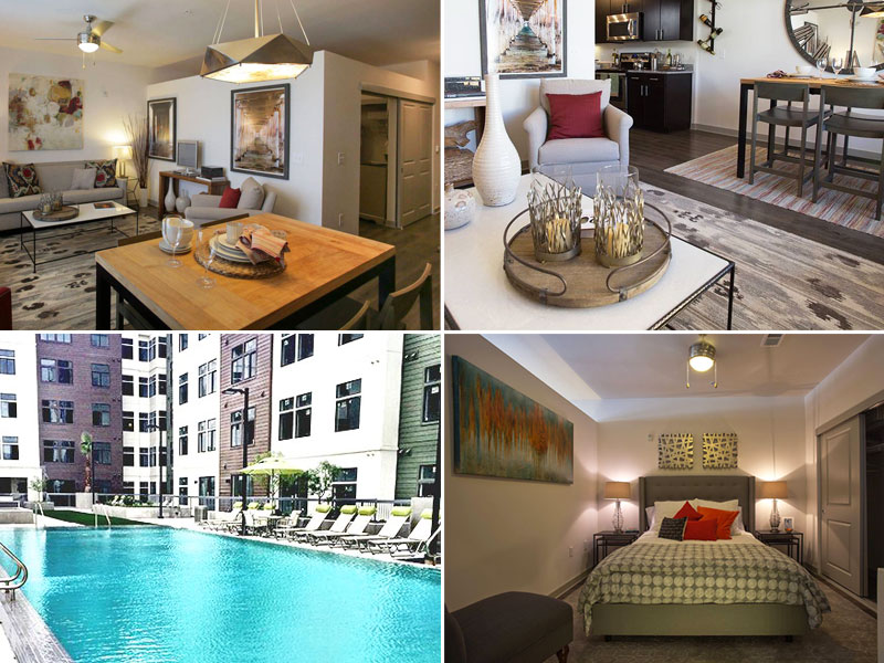 220 Riverside Apartments for rent in Jacksonville