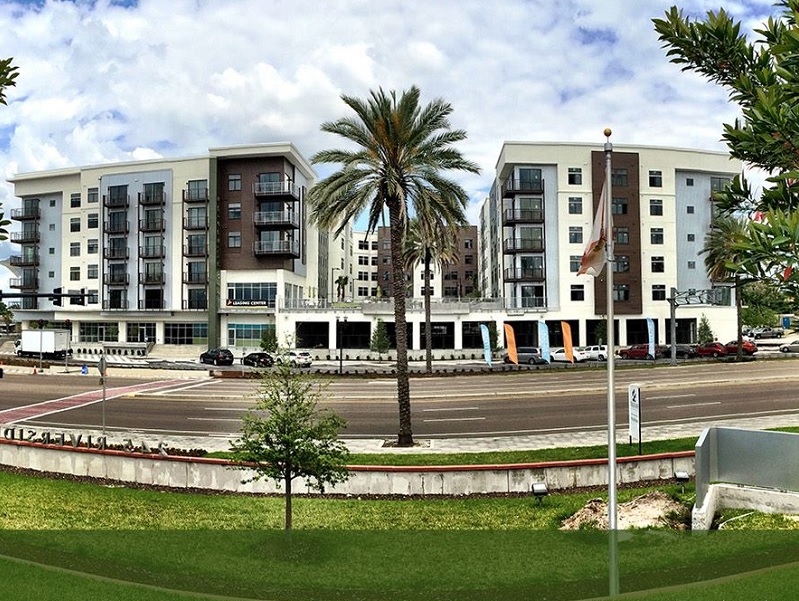 220 Riverside Apartments in Jacksonville