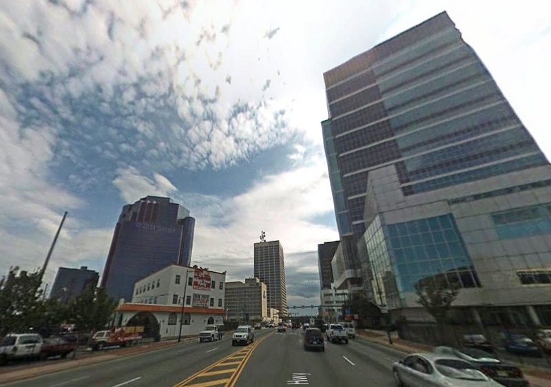 Two Riverfront Center 2009