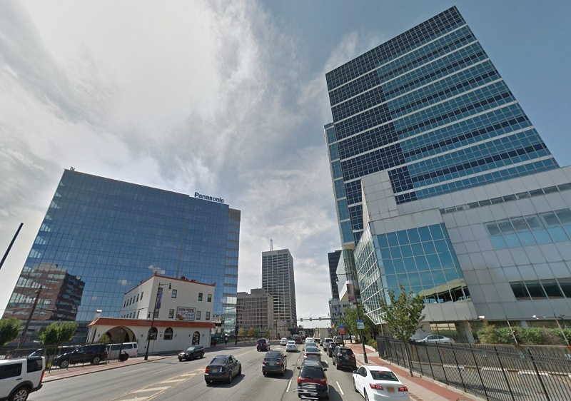 Two Riverfront Center 2015