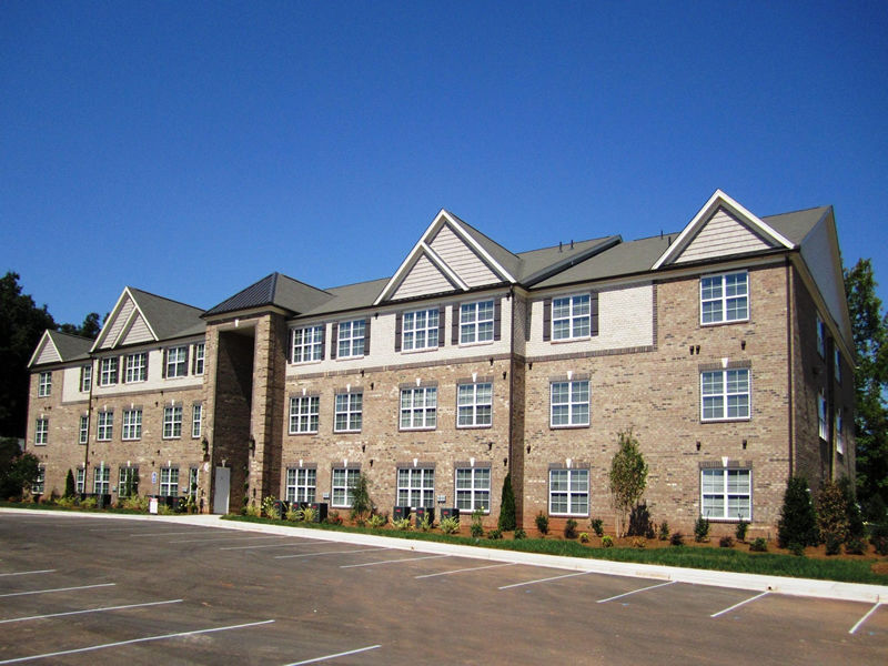 Wendover at Meadowood 4103 Cox Pl Greensboro NC 27409