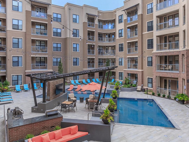 46 Penn Apartments for rent in Kansas City