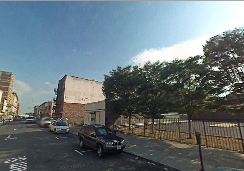 Teachers Village - 42 William 2007