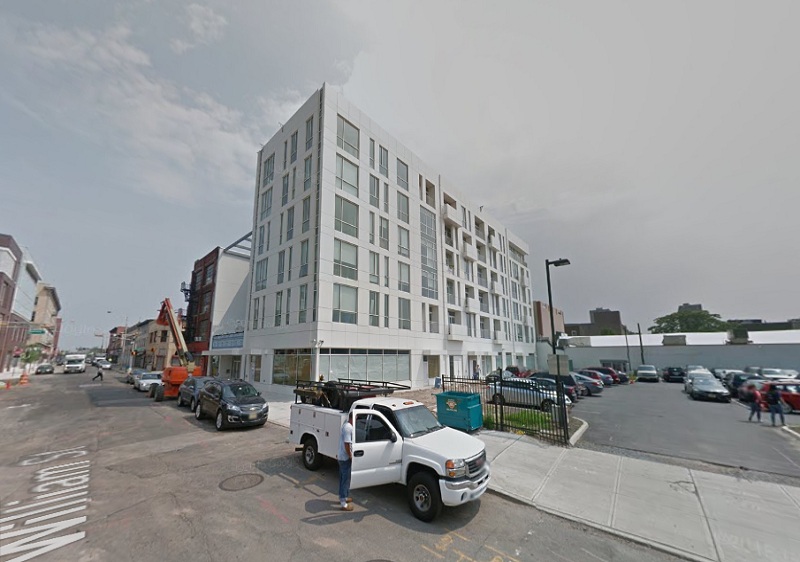 Teachers Village - 42 William 2015