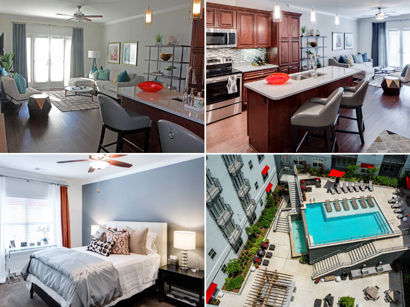 51 Main Apartments in Kansas City 