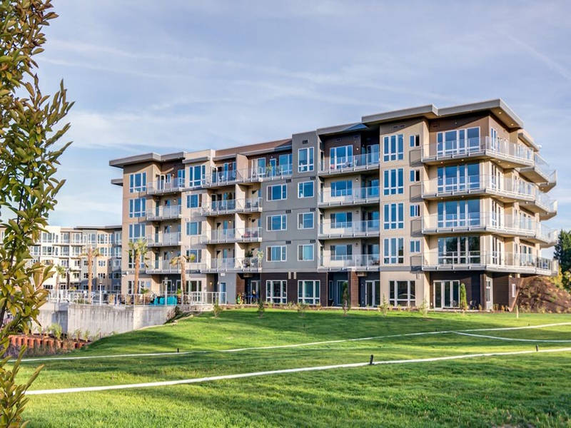 Yacht Harbor Club 11505 NE Yacht Harbor Drive Portland OR 97217