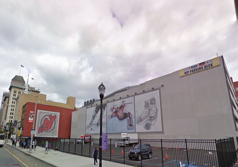 August Wilson Center for African American Culture 2008