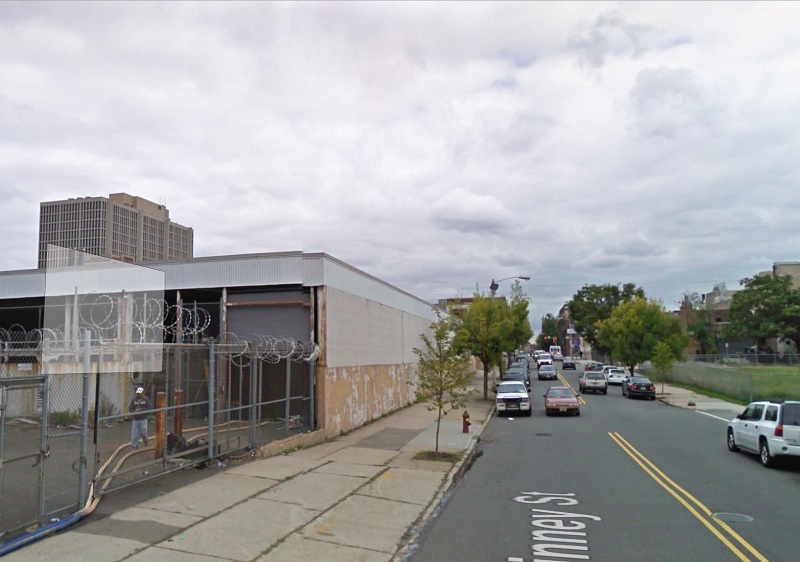 60 Nevada and Lincoln Park 2009