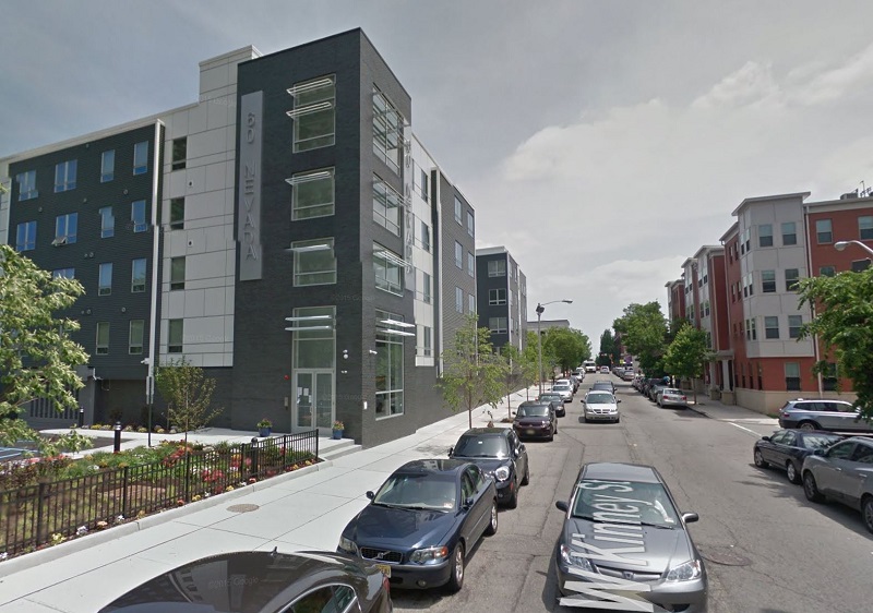 60 Nevada and Lincoln Park 2015