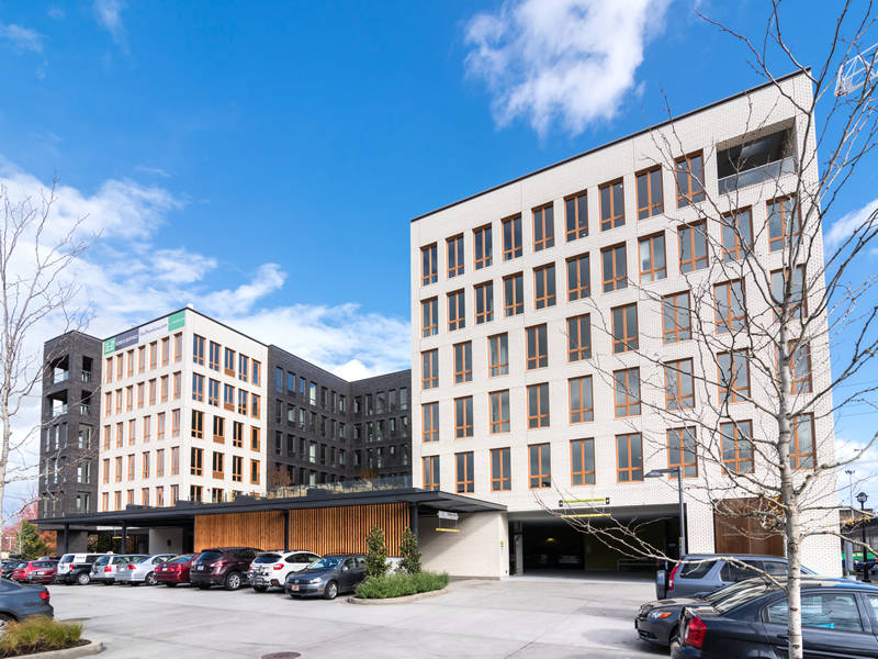 Hawkins 1515 NW 21 Ave Portland OR 97209