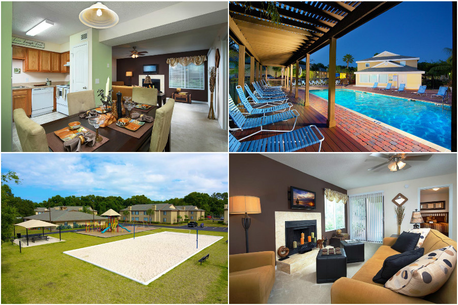 2-Bedroom Apartments at ARIUM Atlantic Beach in Jacksonville FL