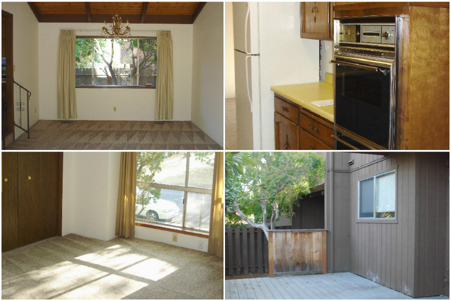 Academy & Jackson Apartments in Medford