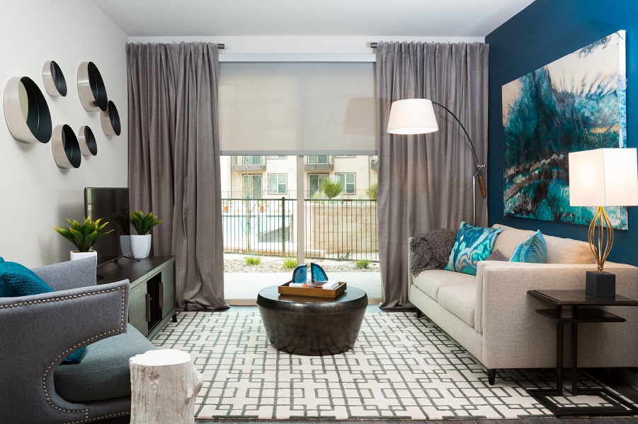 Addison at Kramer Station Apartments in Austin