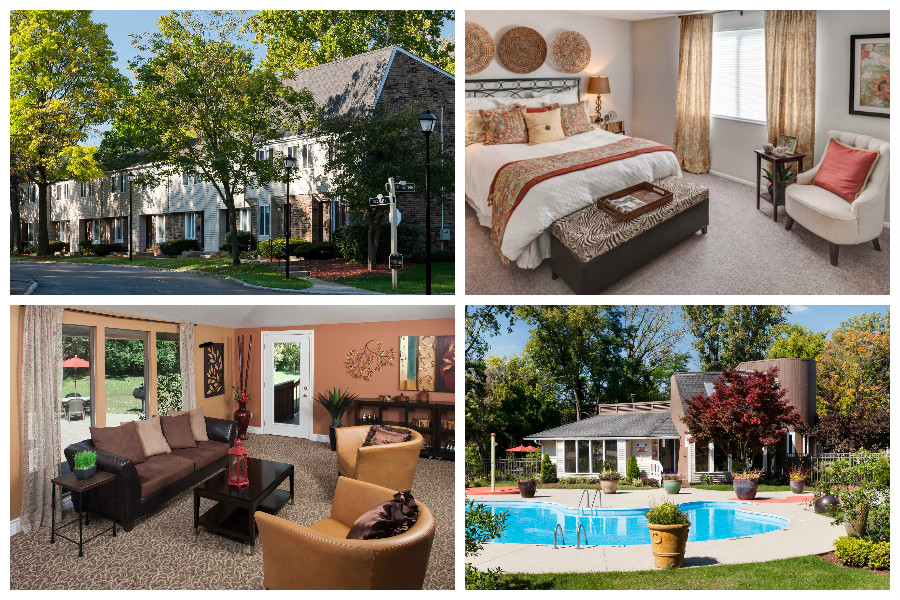 Ardsley Ridge 735 Marlan Ave Reynoldsburg OH