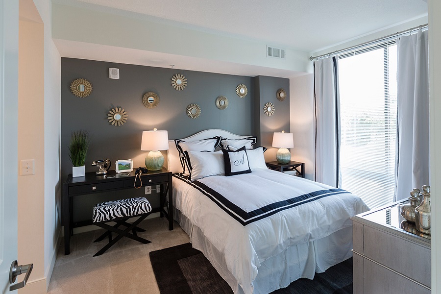 Aurora Apartments in North Bethesda MD