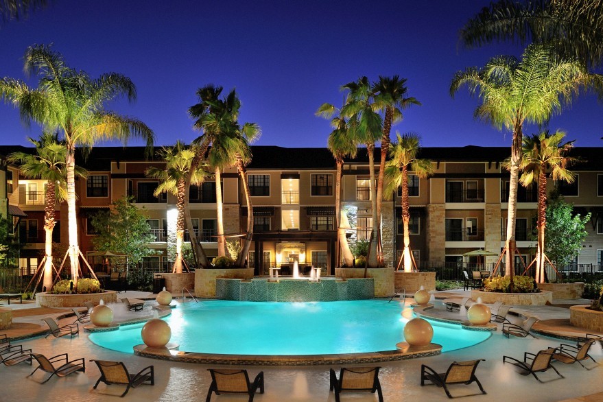 Broadstone Park West Apartments in in Eldridge - West Oaks Houston