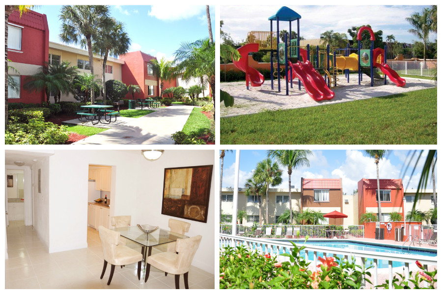 Cherry Grove Village 9000 SW 97th Ave Miami FL