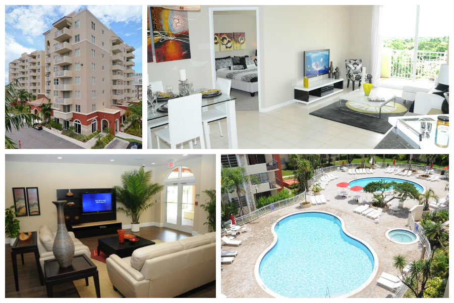 Colony at Dadeland 9357 SW 77th Avenue Miami FL