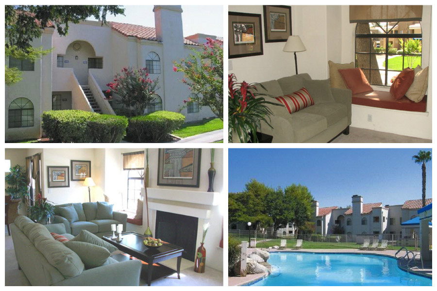 Montego Bay 1050 Whitney Ranch Drive Henderson NV