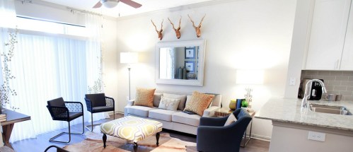 Overton Trails Apartment Homes in Fort Worth TX